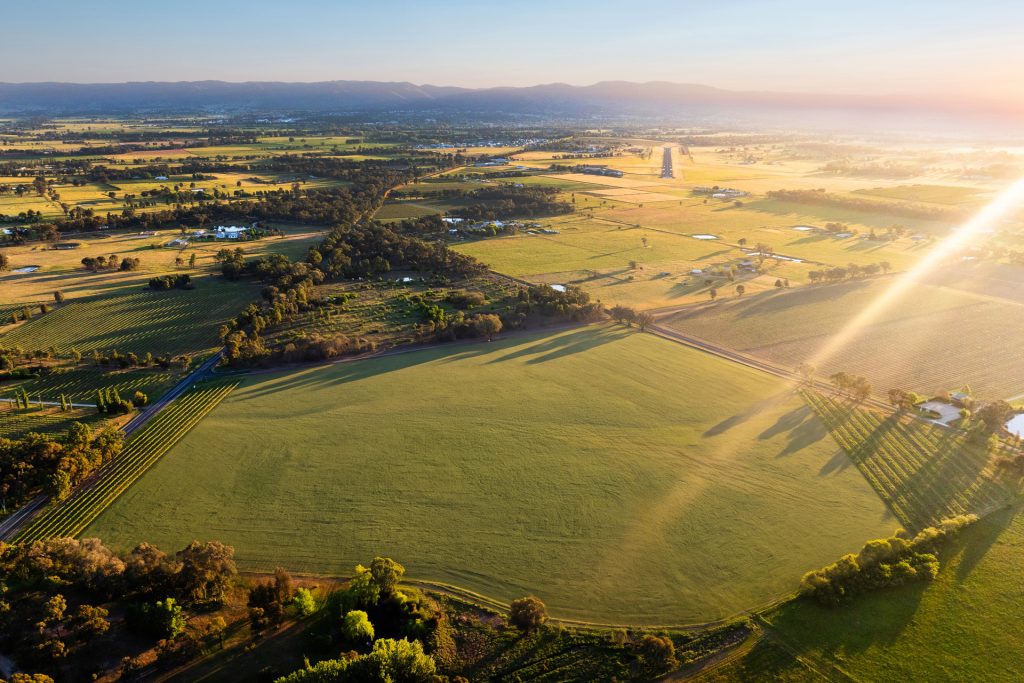 For Sale - Lot 1 Black Springs Road - New Property in Mudgee - Real Estate by Adam Woods