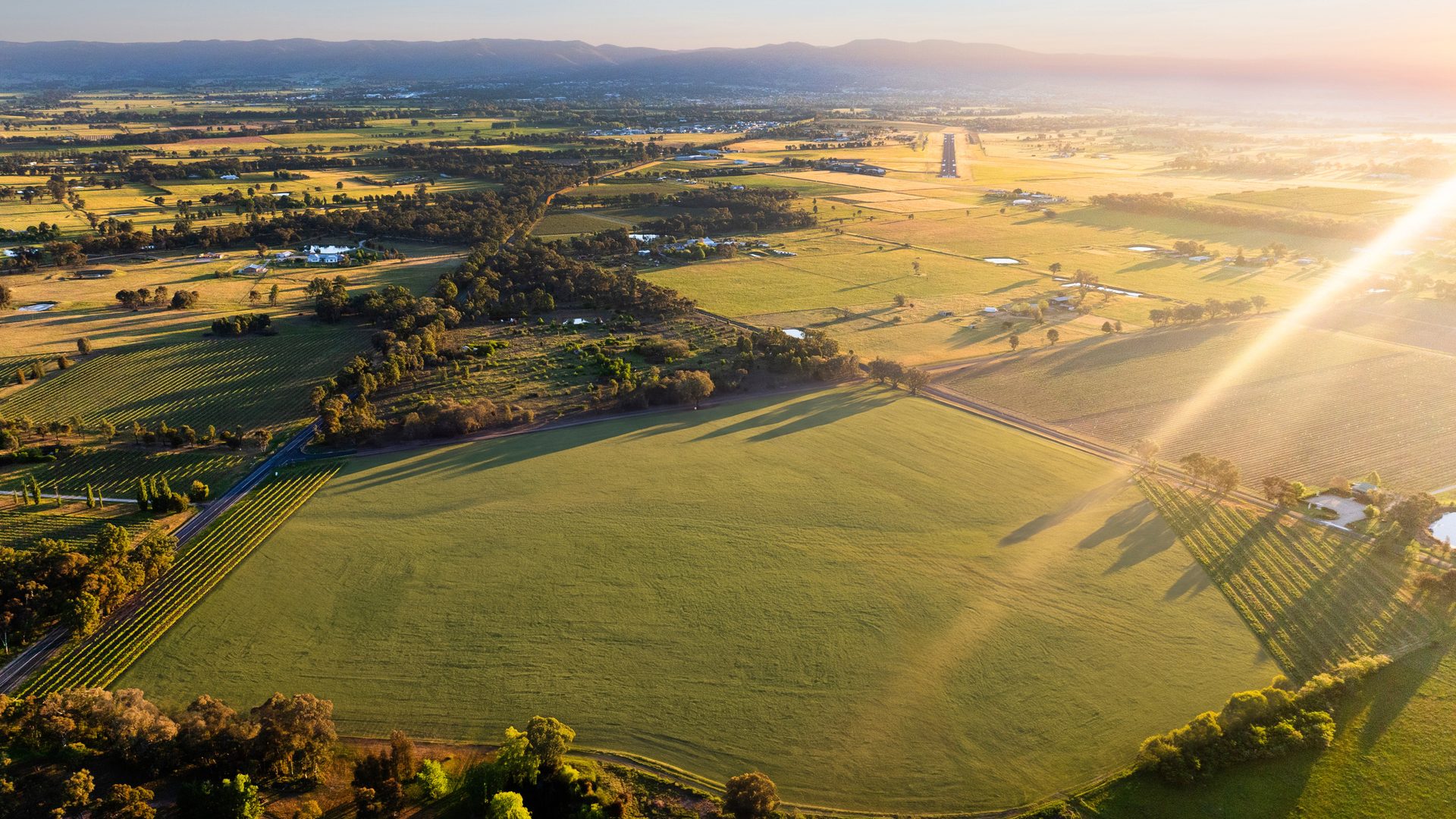 For Sale - Lot 1 Black Springs Road - New Property in Mudgee - Real Estate by Adam Woods