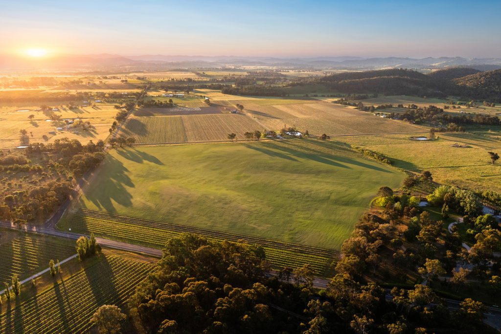 For Sale - Lot 1 Black Springs Road - New Property in Mudgee - Real Estate by Adam Woods
