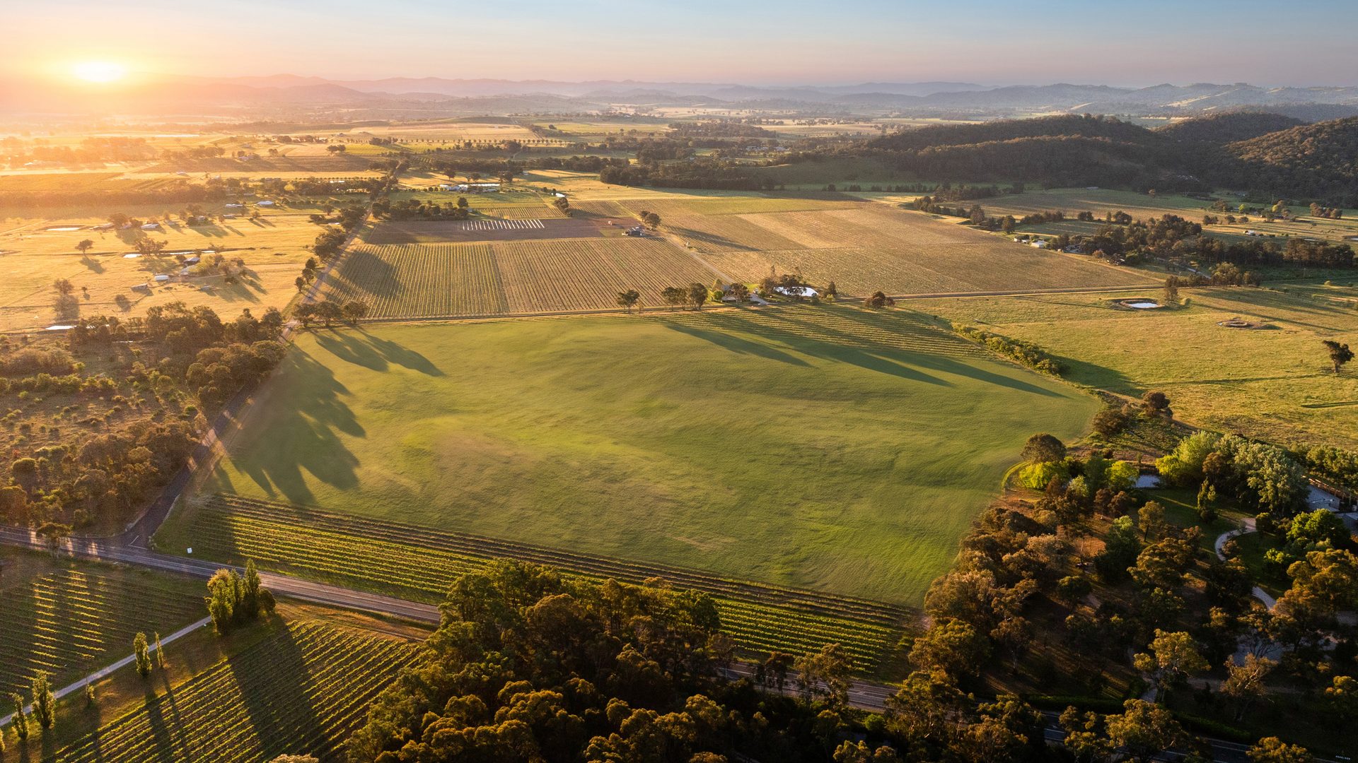 For Sale - Lot 1 Black Springs Road - New Property in Mudgee - Real Estate by Adam Woods