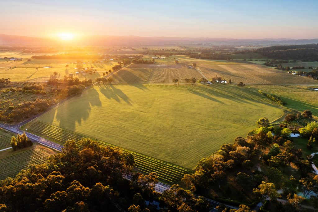 For Sale - Lot 1 Black Springs Road - New Property in Mudgee - Real Estate by Adam Woods