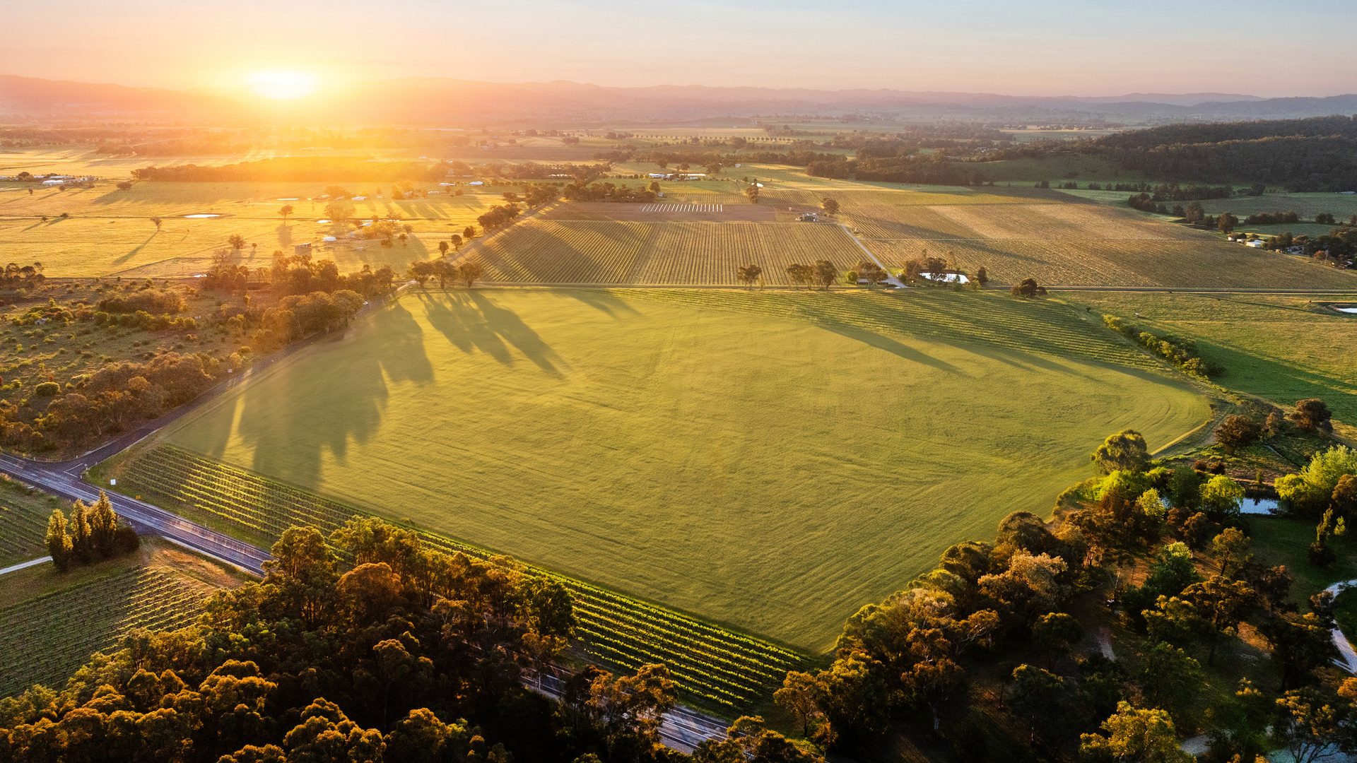 Auction - Lot 1 Black Springs Road - New Property in Mudgee - Real Estate by Adam Woods