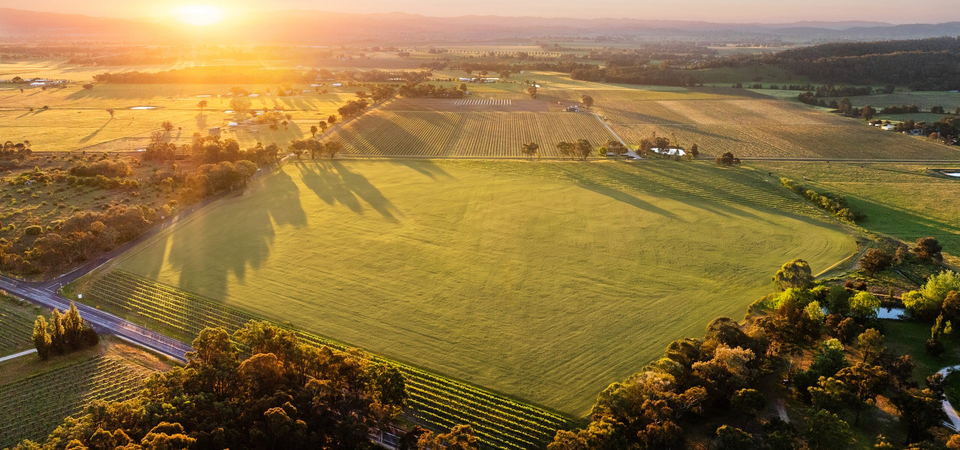 For Sale - Lot 1 Black Springs Road - New Property in Mudgee - Real Estate by Adam Woods