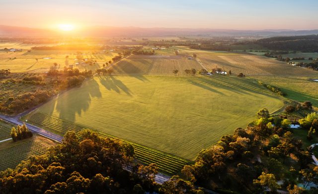 Auction - Lot 1 Black Springs Road - New Property in Mudgee - Real Estate by Adam Woods