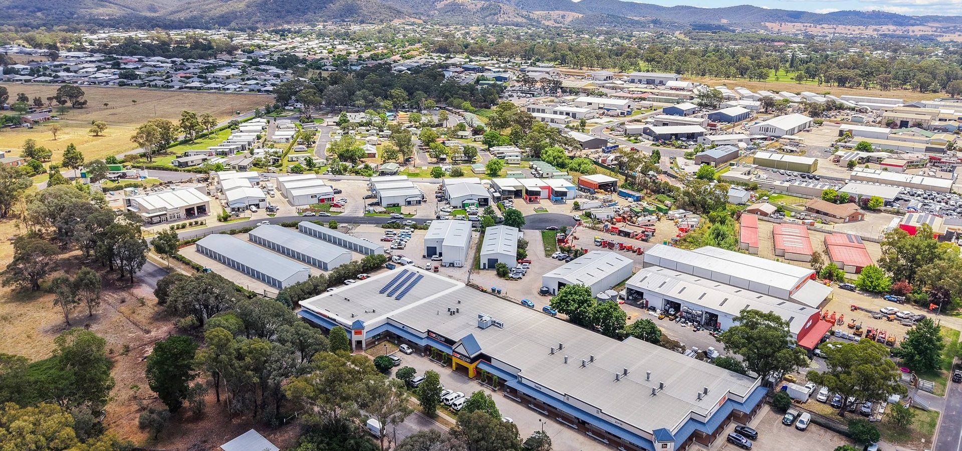 Buy - 5/64 Sydney Road - New Property in Mudgee - Real Estate by Adam Woods