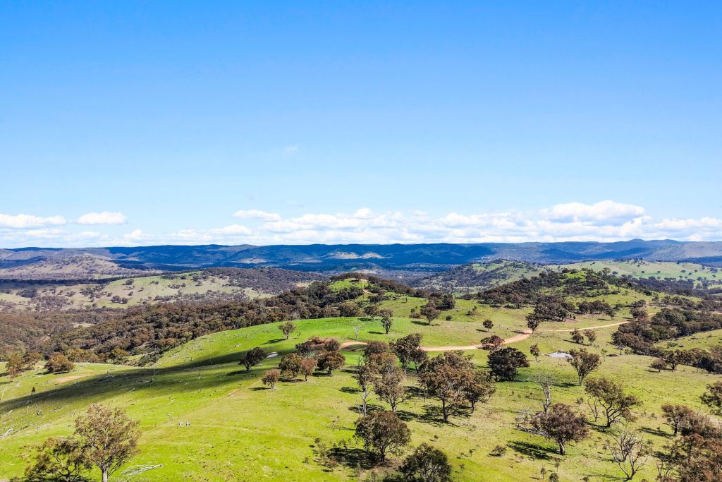 For Sale - Lot 1301, Queens Pinch Road - New Property in Mudgee - Real Estate by Adam Woods
