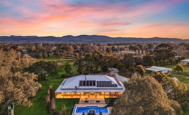 Auction - 18 Leconfield Drive - New Property in Mudgee - Real Estate by Adam Woods