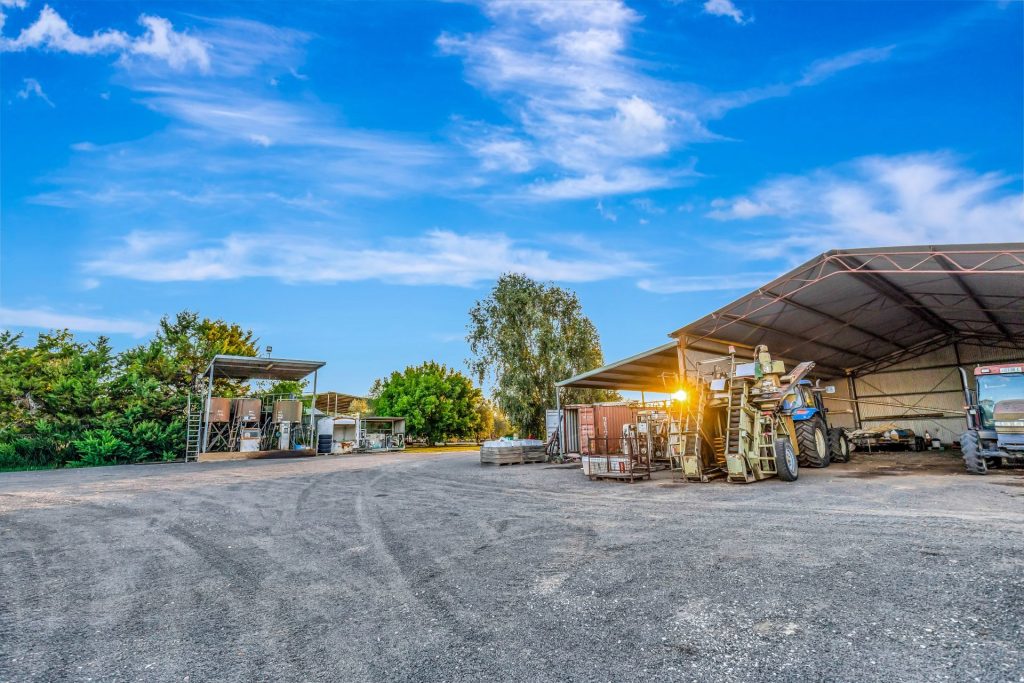 Auction - 95 Eurunderee Lane - New Property in Mudgee - Real Estate by Stewart Adlington