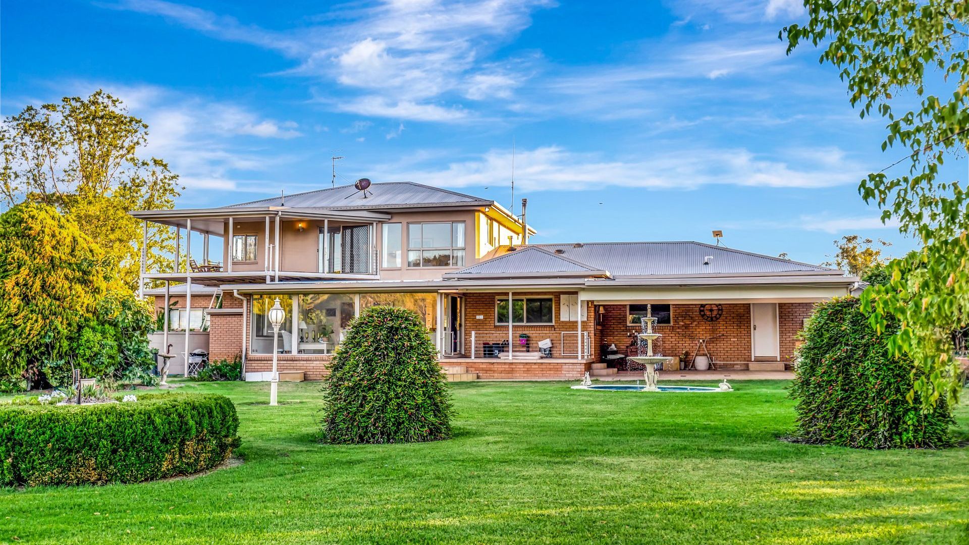 Auction - 95 Eurunderee Lane - New Property in Mudgee - Real Estate by Stewart Adlington