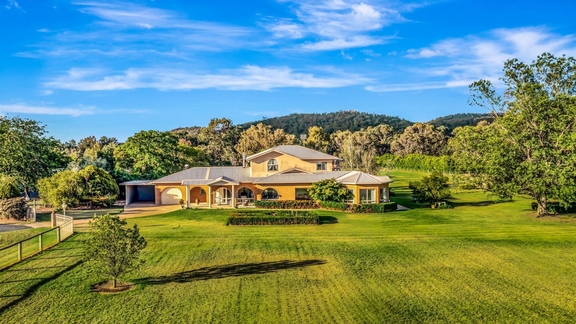 Auction - 95 Eurunderee Lane - New Property in Mudgee - Real Estate by Stewart Adlington