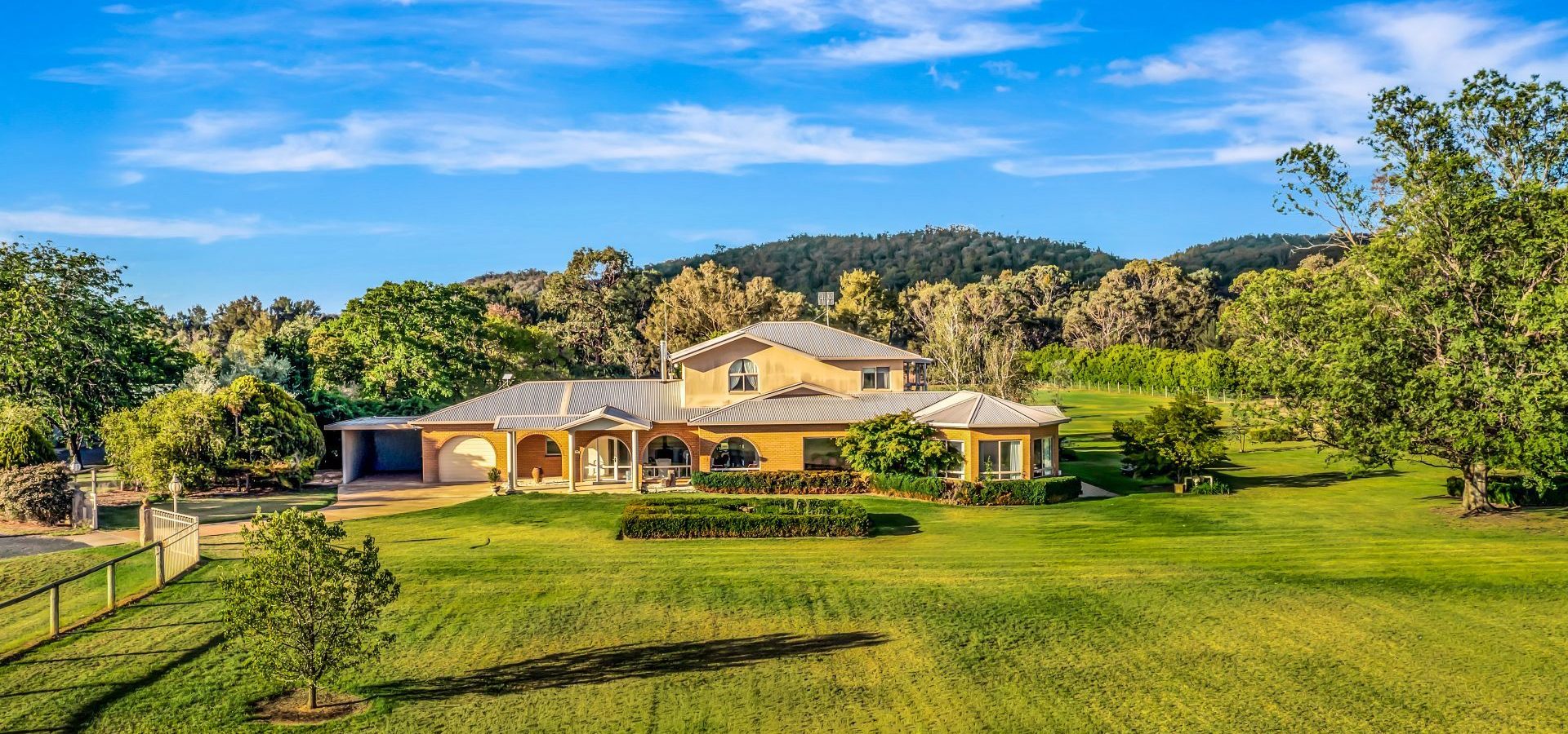 Auction - 95 Eurunderee Lane - New Property in Mudgee - Real Estate by Stewart Adlington