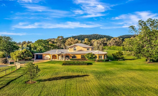 Auction - 95 Eurunderee Lane - New Property in Mudgee - Real Estate by Stewart Adlington