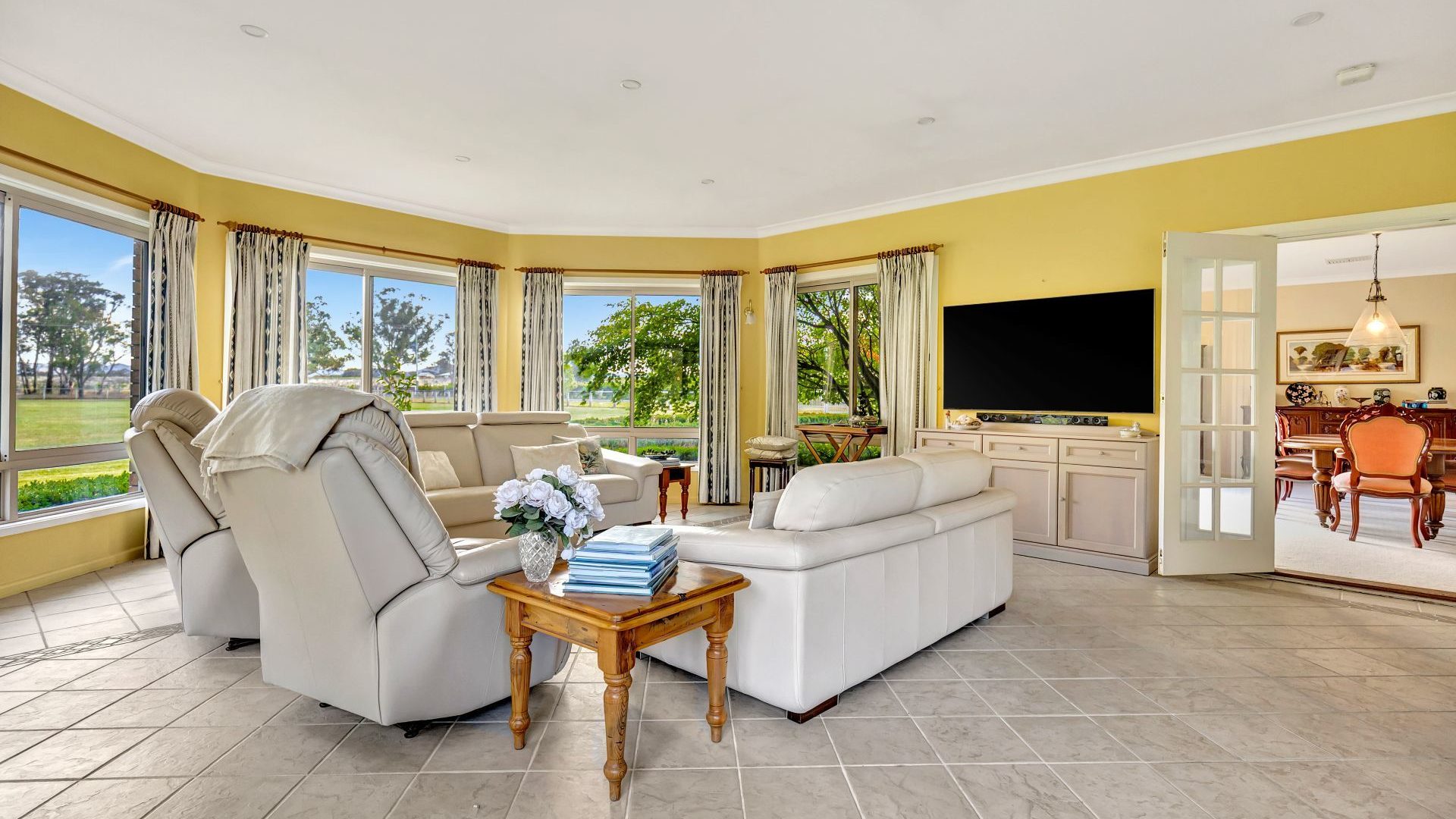 Auction - 95 Eurunderee Lane - New Property in Mudgee - Real Estate by Stewart Adlington