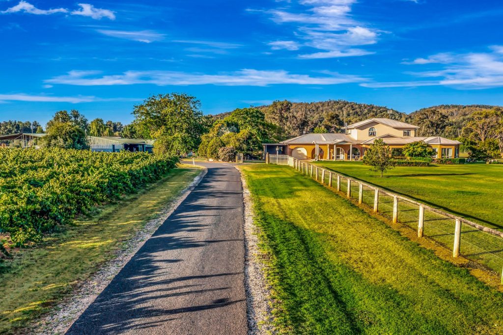 Auction - 95 Eurunderee Lane - New Property in Mudgee - Real Estate by Stewart Adlington