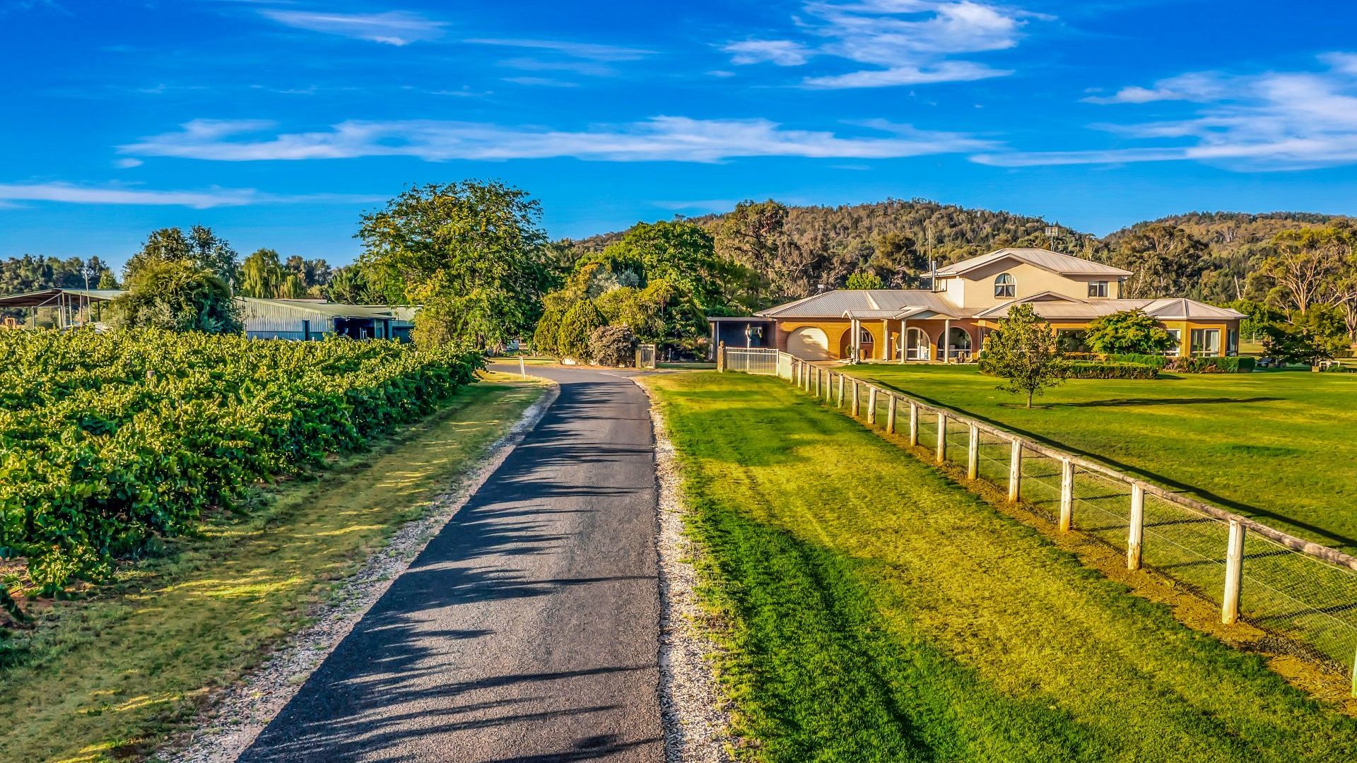 Auction - 95 Eurunderee Lane - New Property in Mudgee - Real Estate by Stewart Adlington