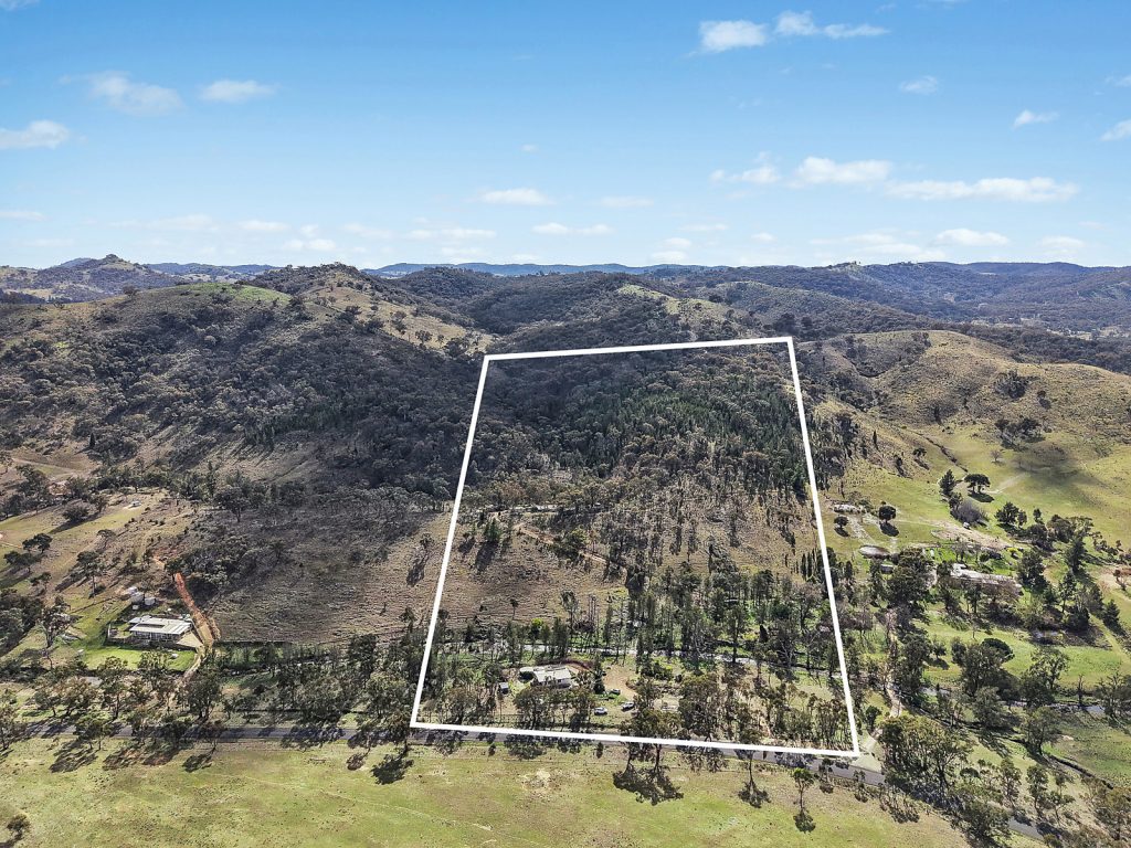 Auction - 1051 Windeyer Road - New Property in Mudgee - Real Estate by Adam Sutherland