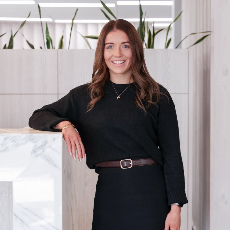 Emily Bennett - McGrath Central Tablelands