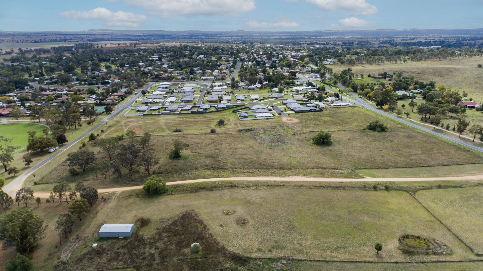Lease - 42 Guntawang Street - New Property in Gulgong - Real Estate by Stacey Woods