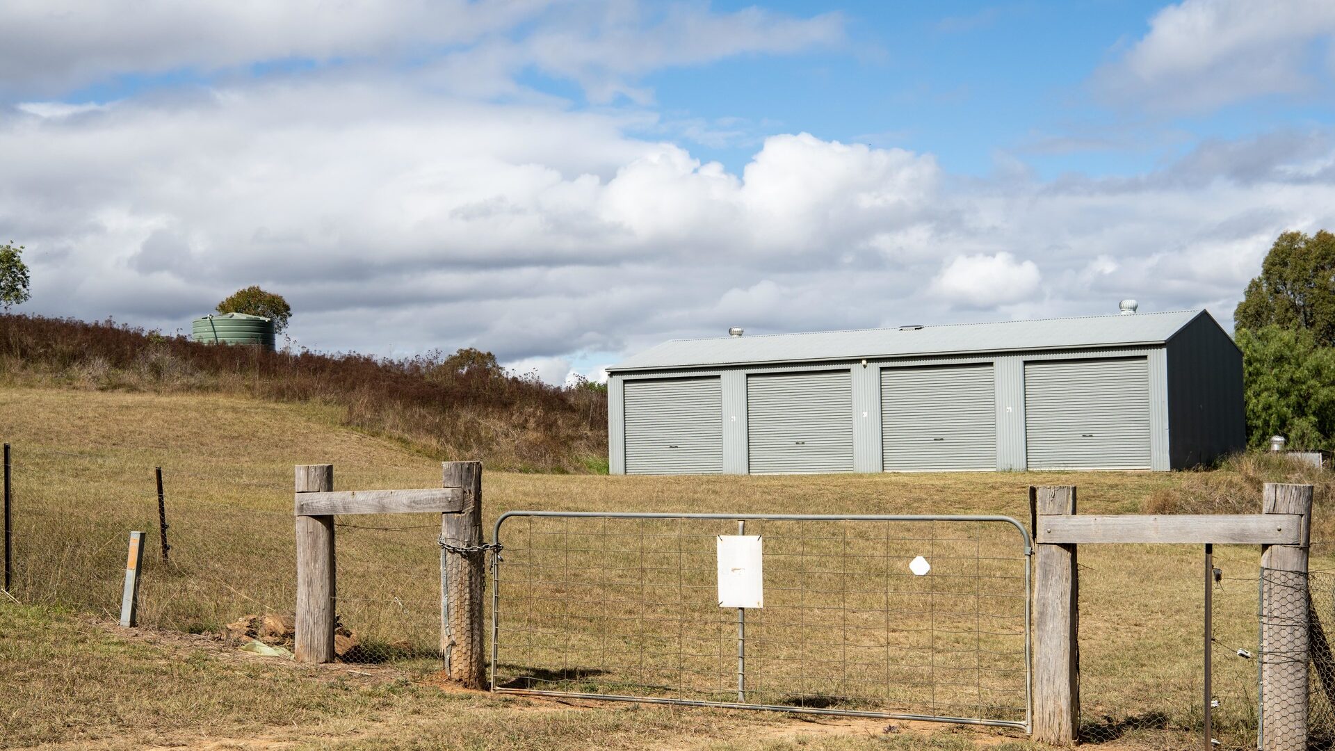 Lease - 42 Guntawang Street - New Property in Gulgong - Real Estate by Stacey Woods