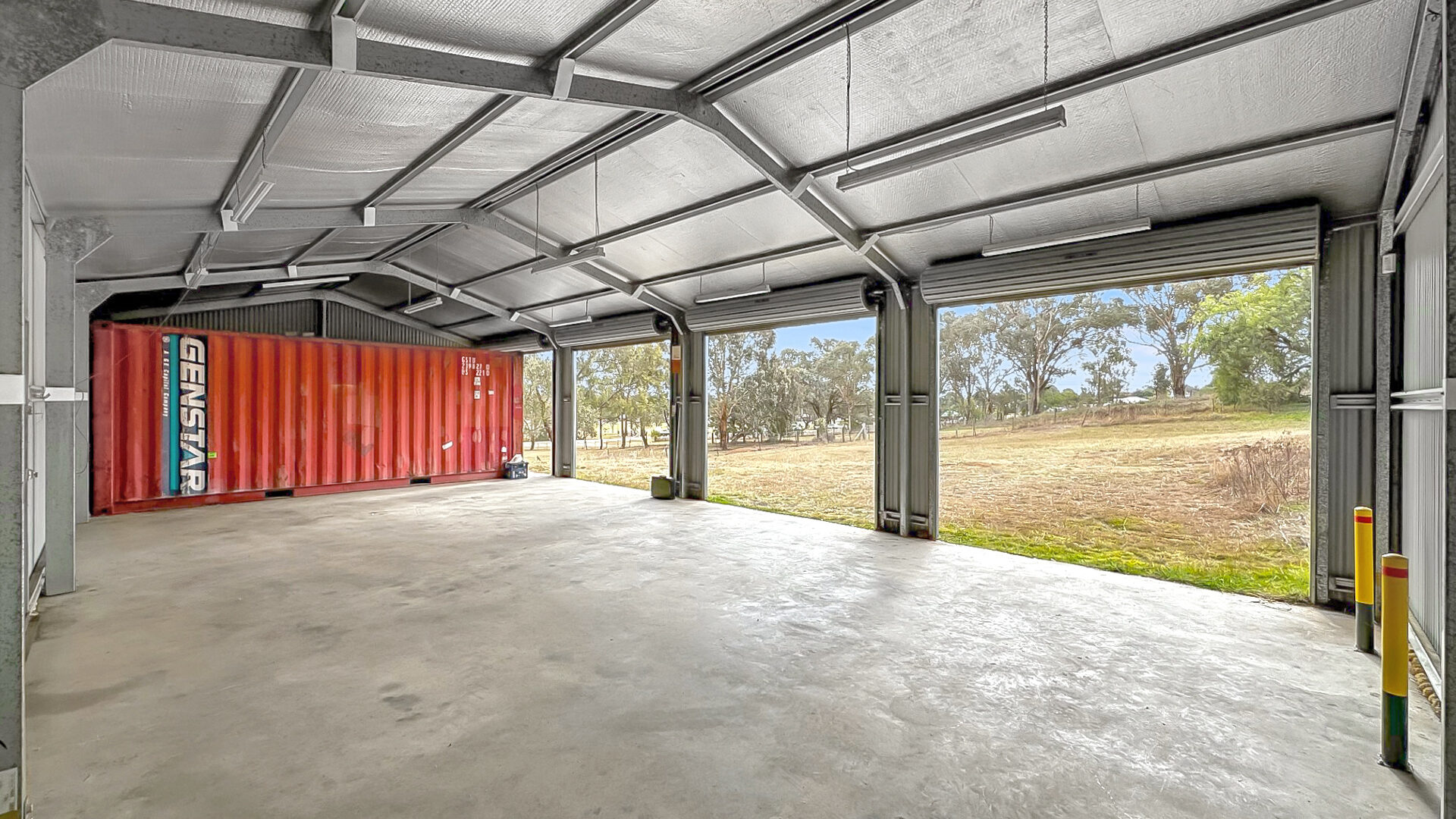 Lease - 42 Guntawang Street - New Property in Gulgong - Real Estate by Stacey Woods