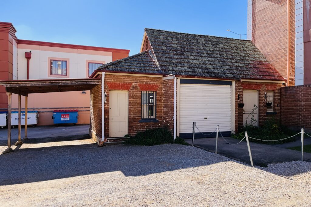 Lease - 70 Market Street - New Property in Mudgee - Real Estate by Stacey Woods