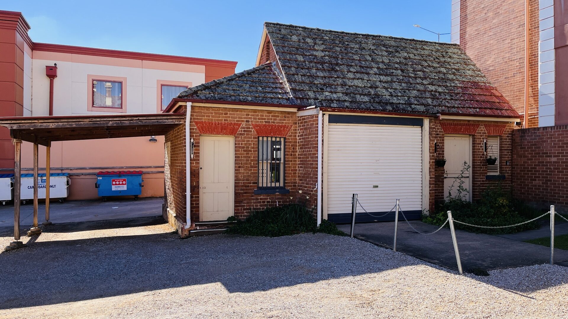 Lease - 70 Market Street - New Property in Mudgee - Real Estate by Stacey Woods