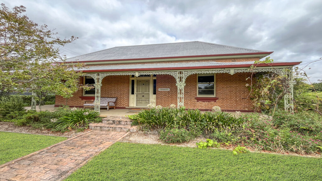 For Rent - 185 Mortimer Street - New Property in Mudgee - Real Estate by 