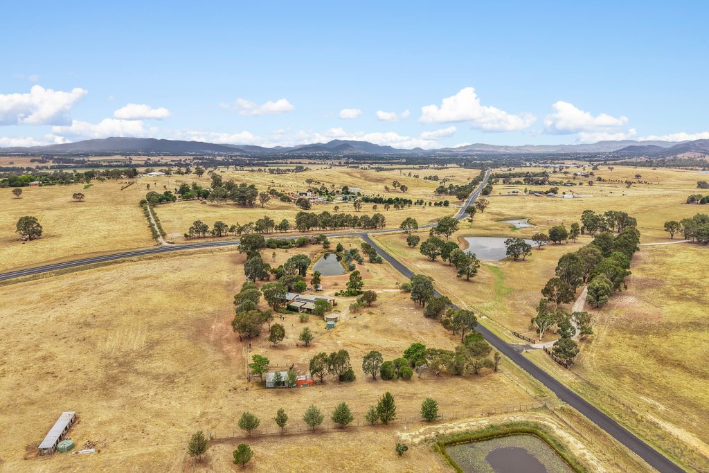 For Sale - 16 Lower Piambong Road - New Property in Mudgee - Real Estate by Adam Woods