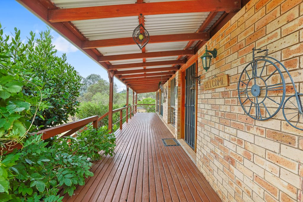 For Sale - 16 Lower Piambong Road - New Property in Mudgee - Real Estate by Adam Woods