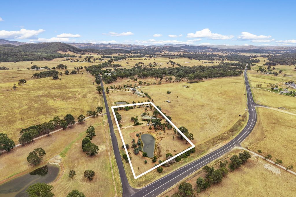 For Sale - 16 Lower Piambong Road - New Property in Mudgee - Real Estate by Adam Woods