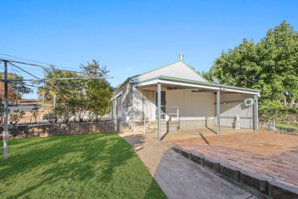 For Sale - 61 Mayne Street - New Property in Gulgong - Real Estate by Adam Woods