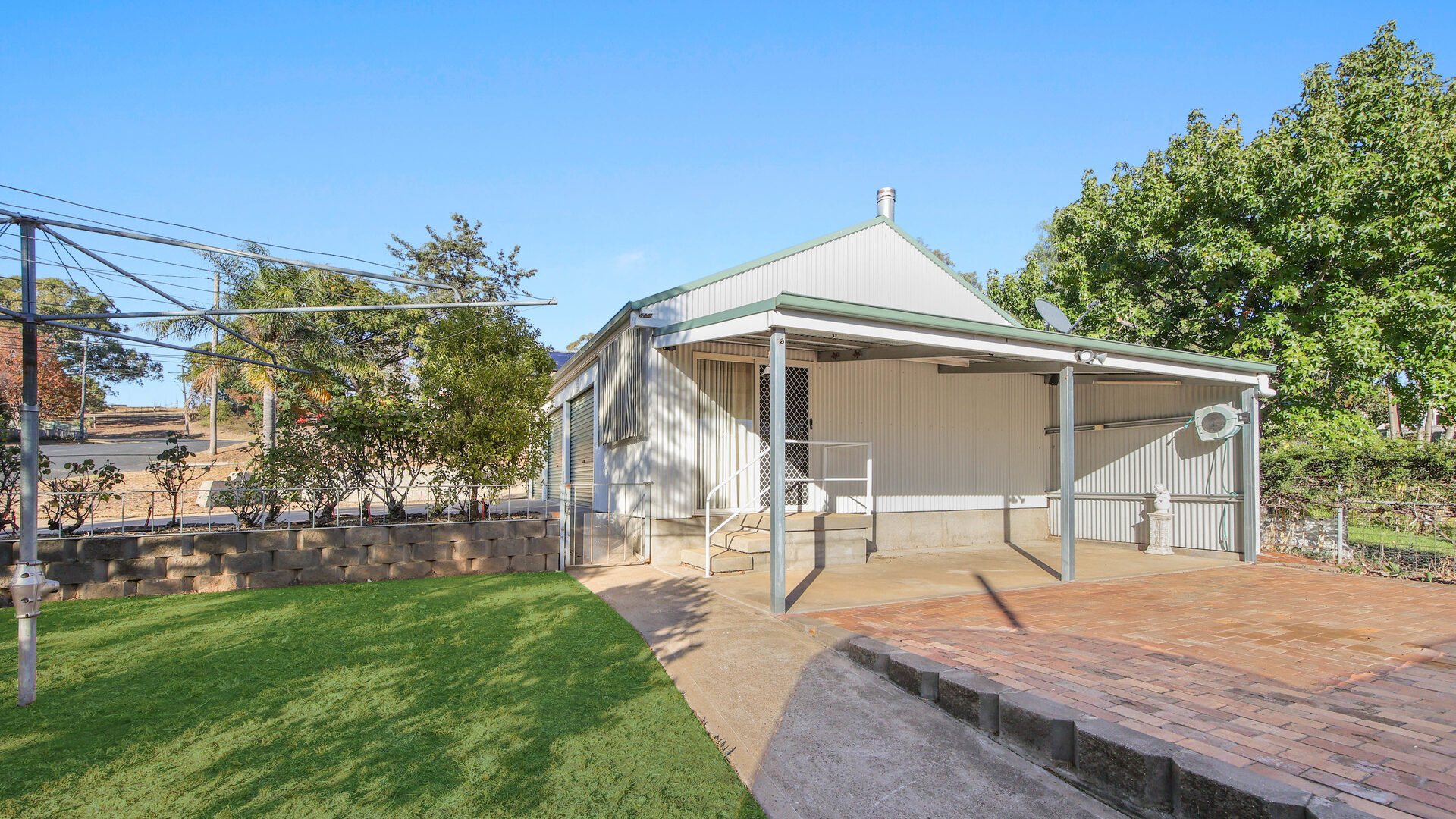 For Sale - 61 Mayne Street - New Property in Gulgong - Real Estate by Adam Woods