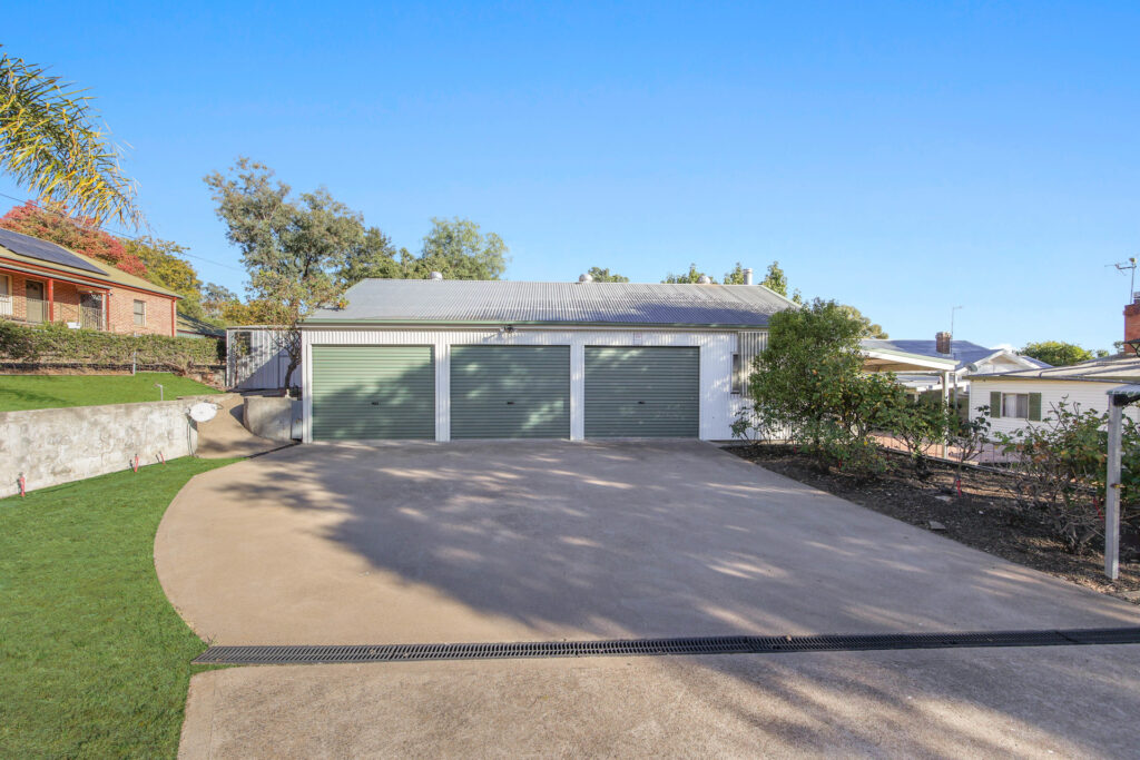 For Sale - 61 Mayne Street - New Property in Gulgong - Real Estate by Adam Woods