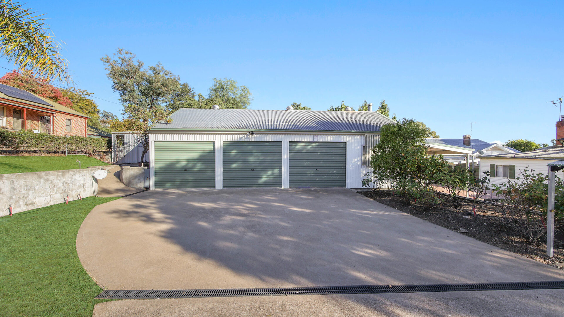 For Sale - 61 Mayne Street - New Property in Gulgong - Real Estate by Adam Woods