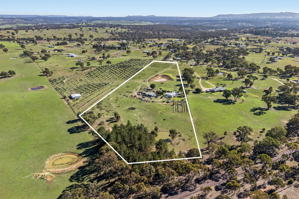 For Sale - 110 Acacia Drive - New Property in Rylstone - Real Estate by Elizabeth Turner