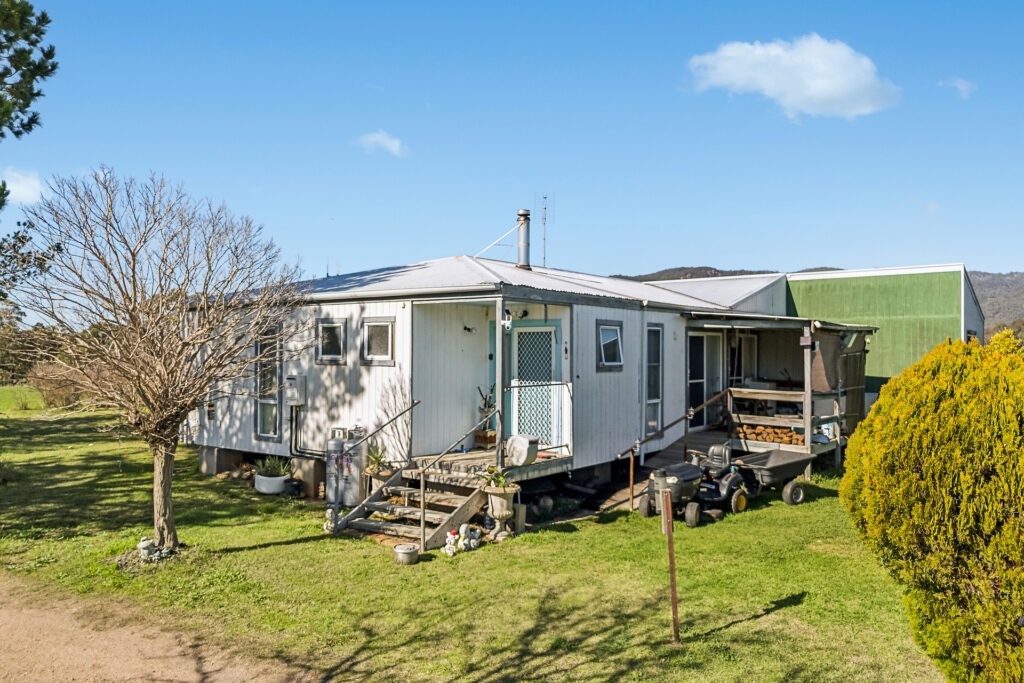 For Sale - 110 Acacia Drive - New Property in Rylstone - Real Estate by Elizabeth Turner