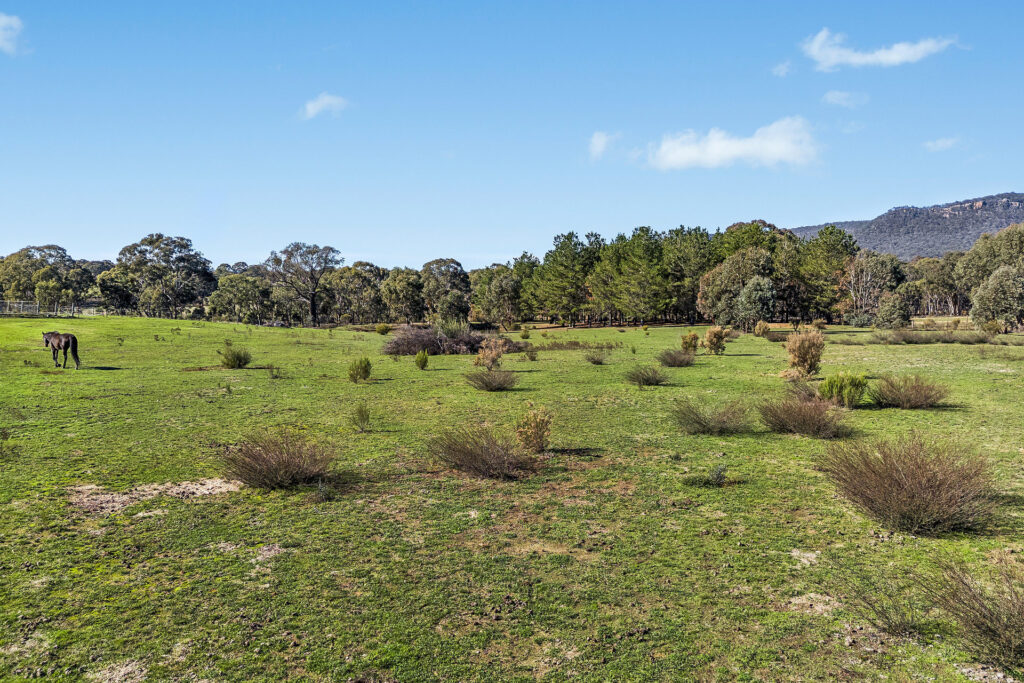 For Sale - 110 Acacia Drive - New Property in Rylstone - Real Estate by Elizabeth Turner