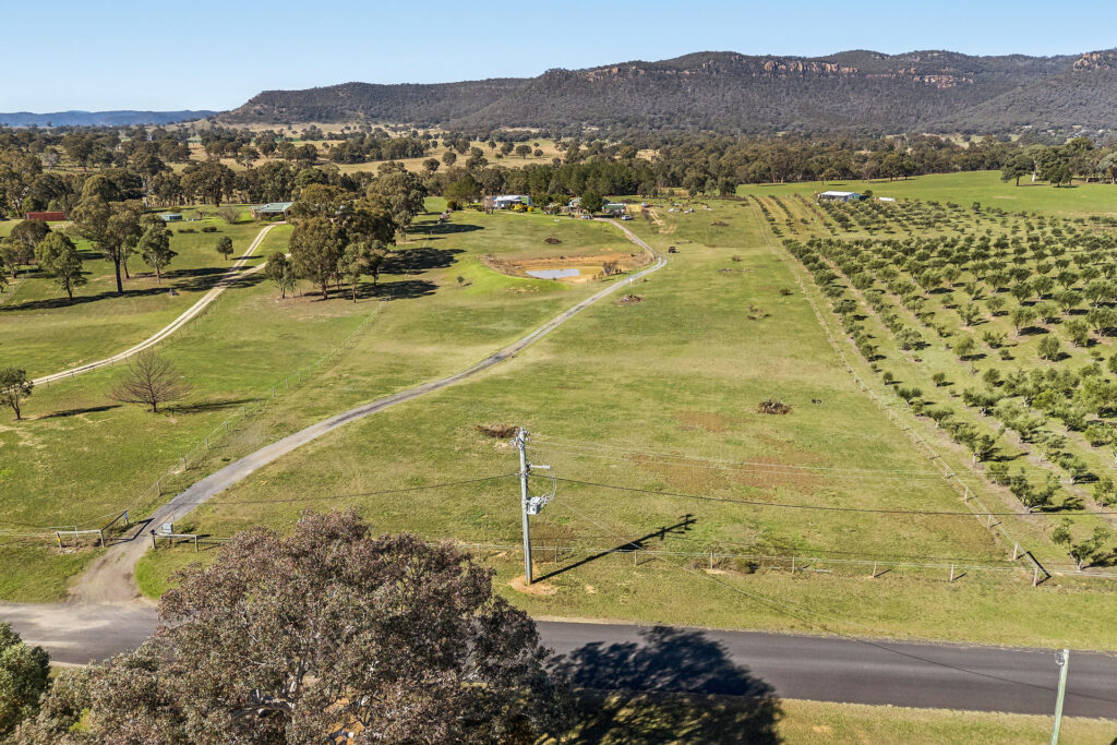 For Sale - 110 Acacia Drive - New Property in Rylstone - Real Estate by Elizabeth Turner
