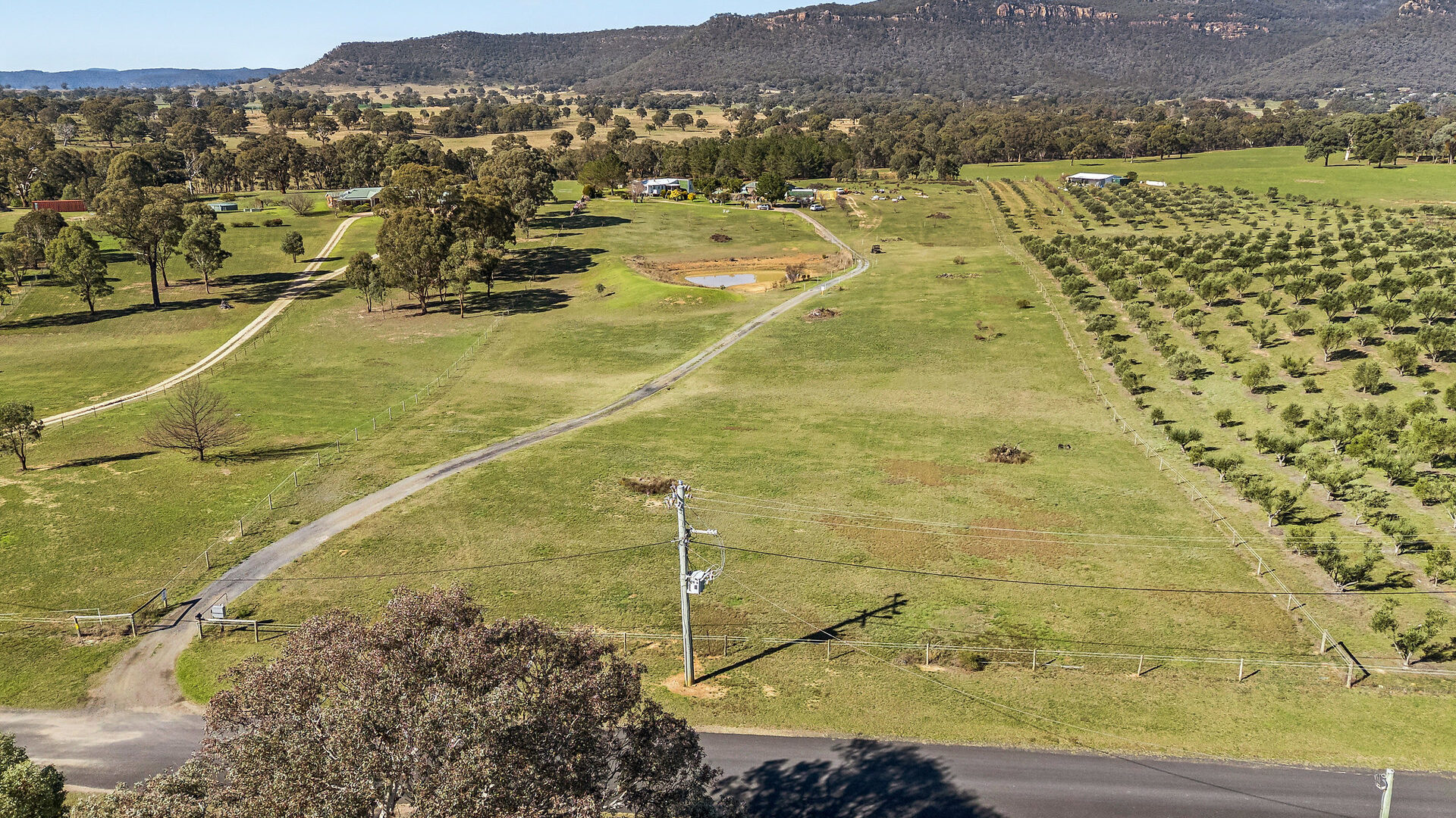 For Sale - 110 Acacia Drive - New Property in Rylstone - Real Estate by Elizabeth Turner