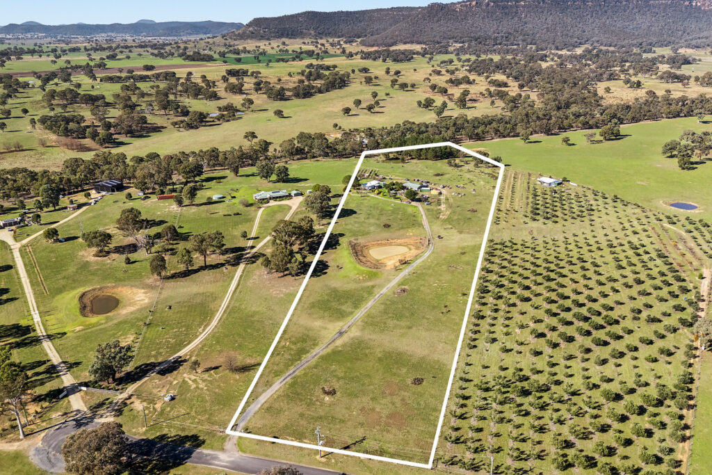For Sale - 110 Acacia Drive - New Property in Rylstone - Real Estate by Elizabeth Turner