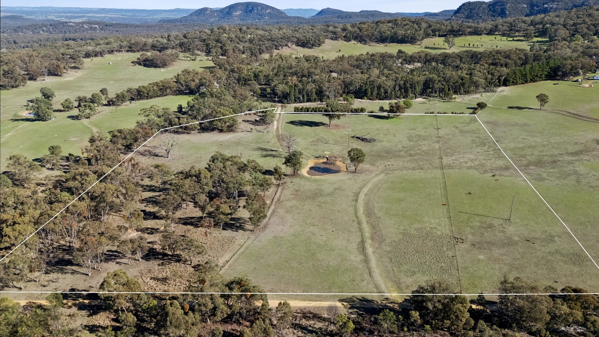 For Sale - 4405 Bylong Valley Way - New Property in Rylstone - Real Estate by Stewart Adlington
