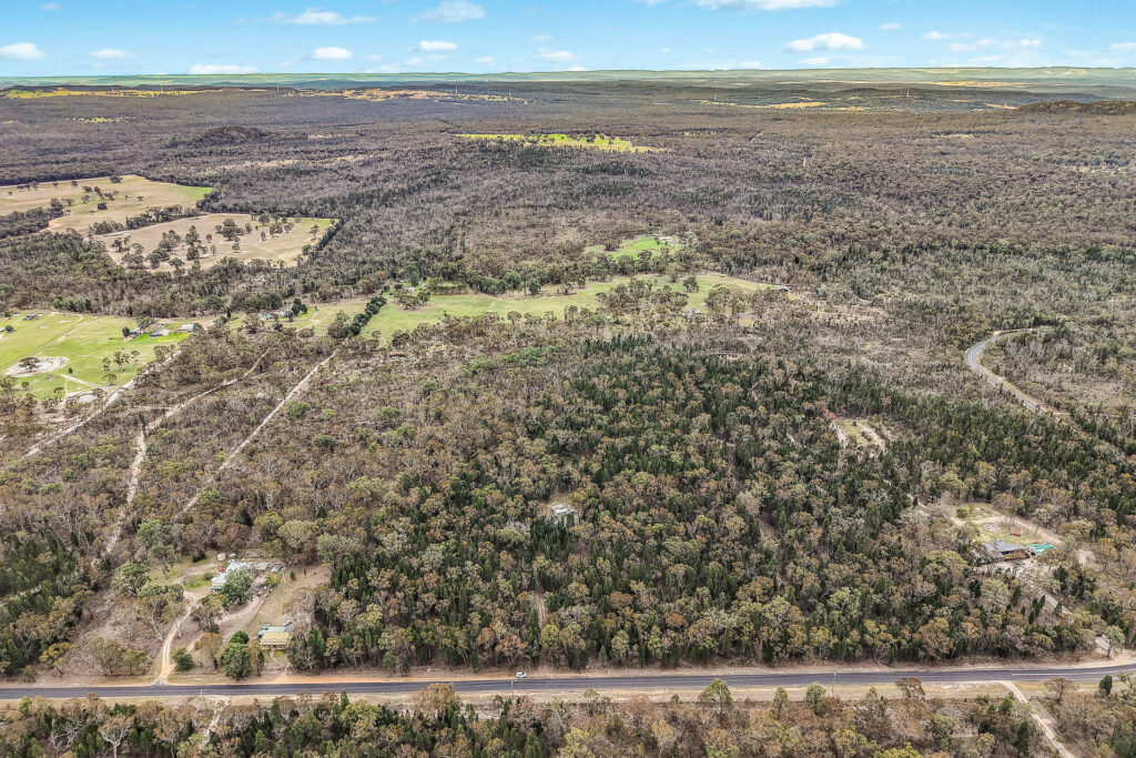For Sale - 1393 Spring Creek Road - New Property in Mudgee - Real Estate by Hamish Rowe