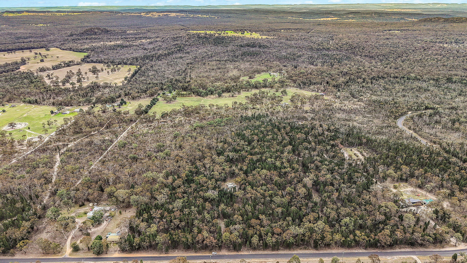 For Sale - 1393 Spring Creek Road - New Property in Mudgee - Real Estate by Hamish Rowe