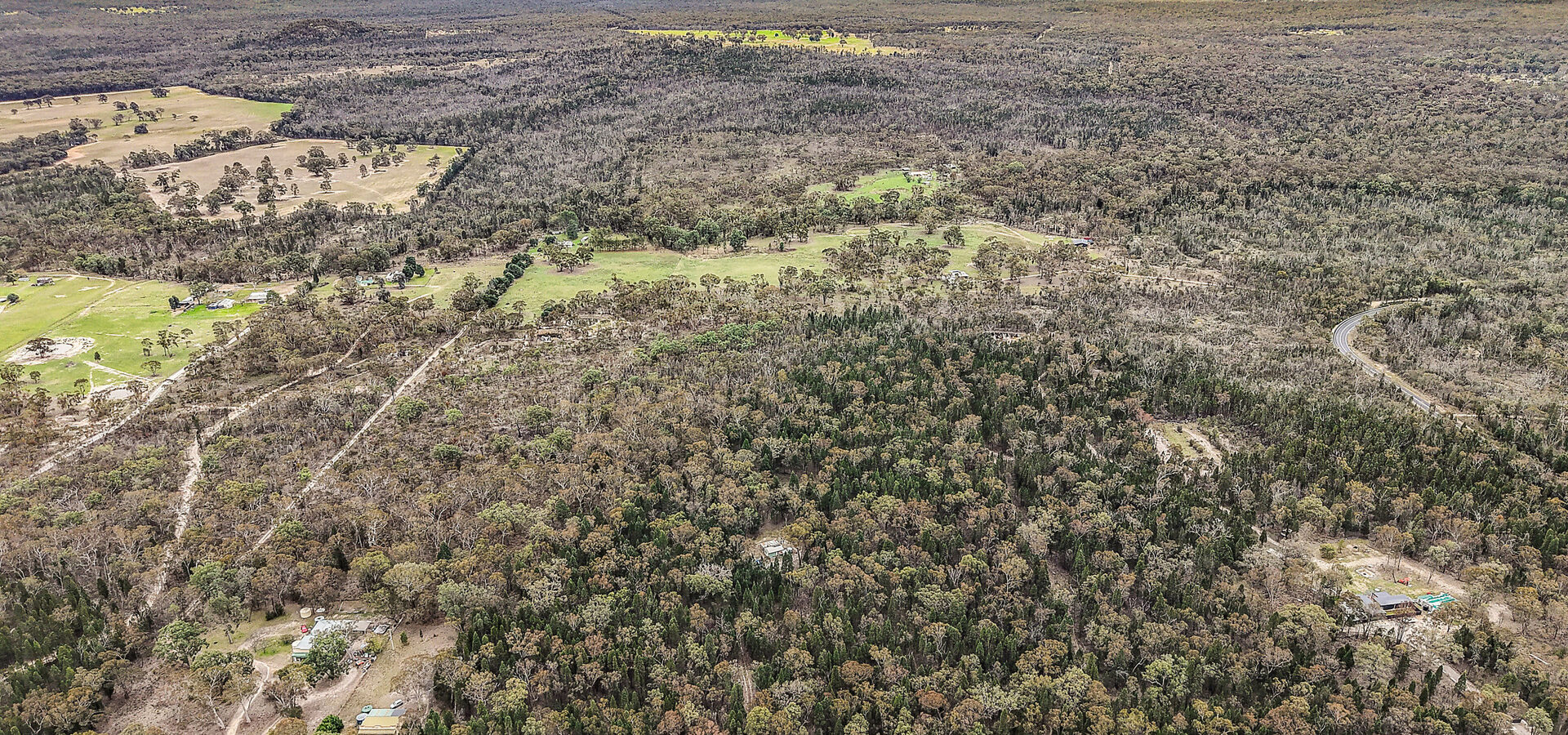 For Sale - 1393 Spring Creek Road - New Property in Mudgee - Real Estate by Hamish Rowe
