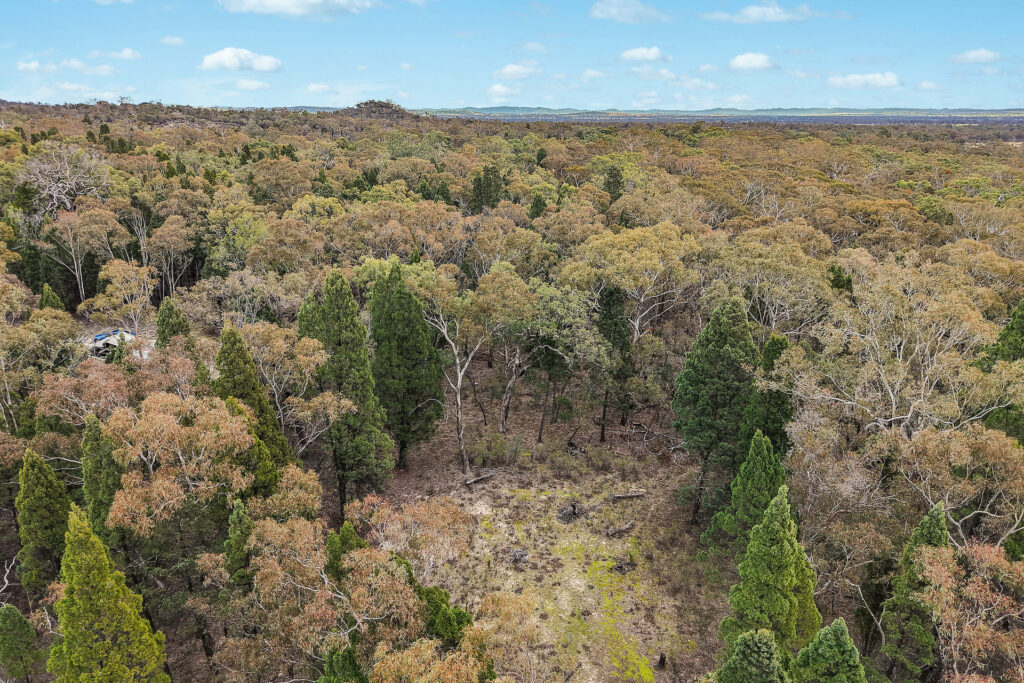 For Sale - 1393 Spring Creek Road - New Property in Mudgee - Real Estate by Hamish Rowe