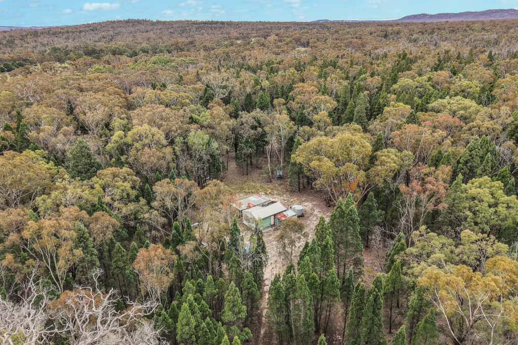 For Sale - 1393 Spring Creek Road - New Property in Mudgee - Real Estate by Hamish Rowe