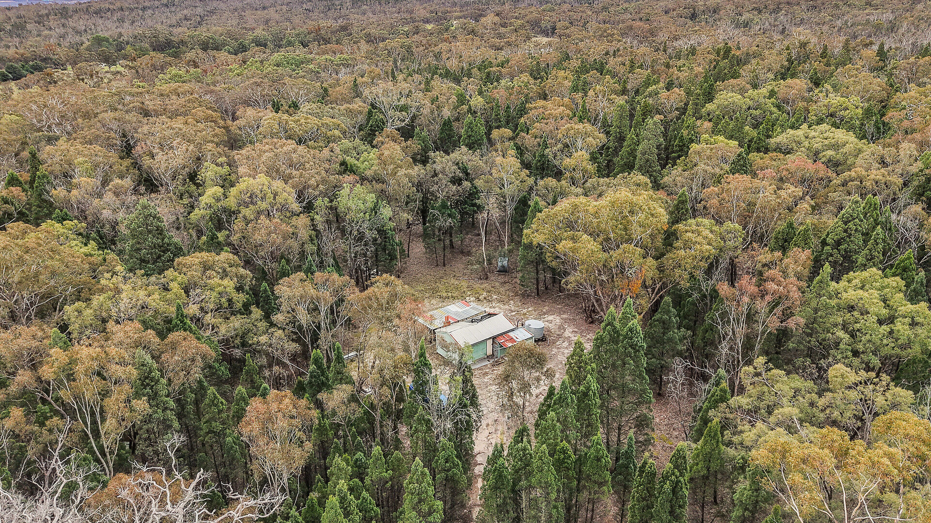 For Sale - 1393 Spring Creek Road - New Property in Mudgee - Real Estate by Hamish Rowe