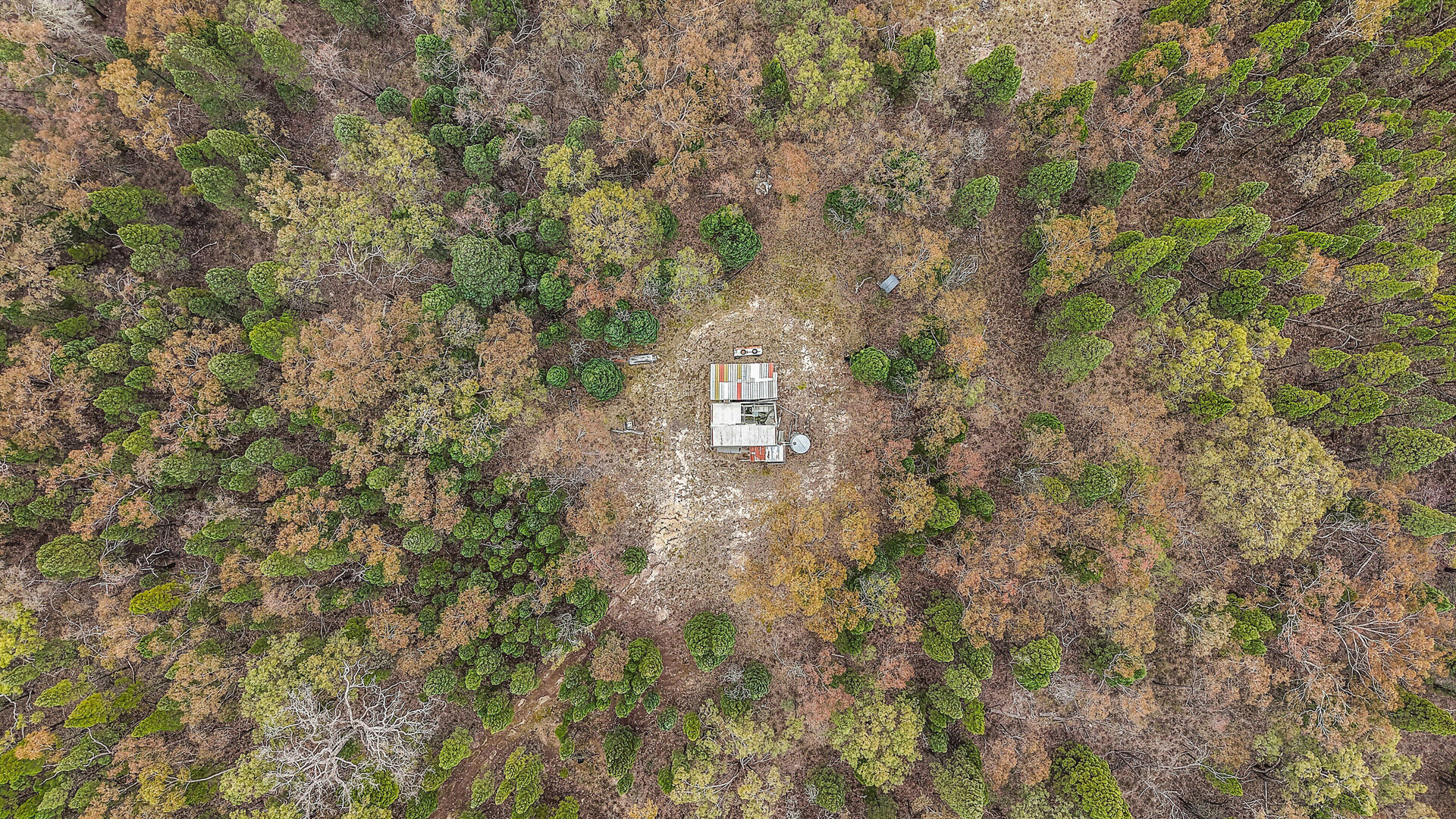 For Sale - 1393 Spring Creek Road - New Property in Mudgee - Real Estate by Hamish Rowe