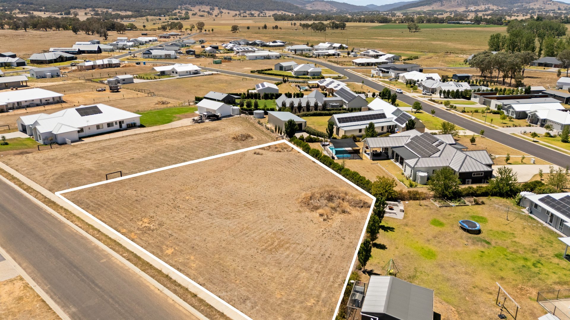 For Sale - 4 Webster Street - New Property in Mudgee - Real Estate by Adam Sutherland