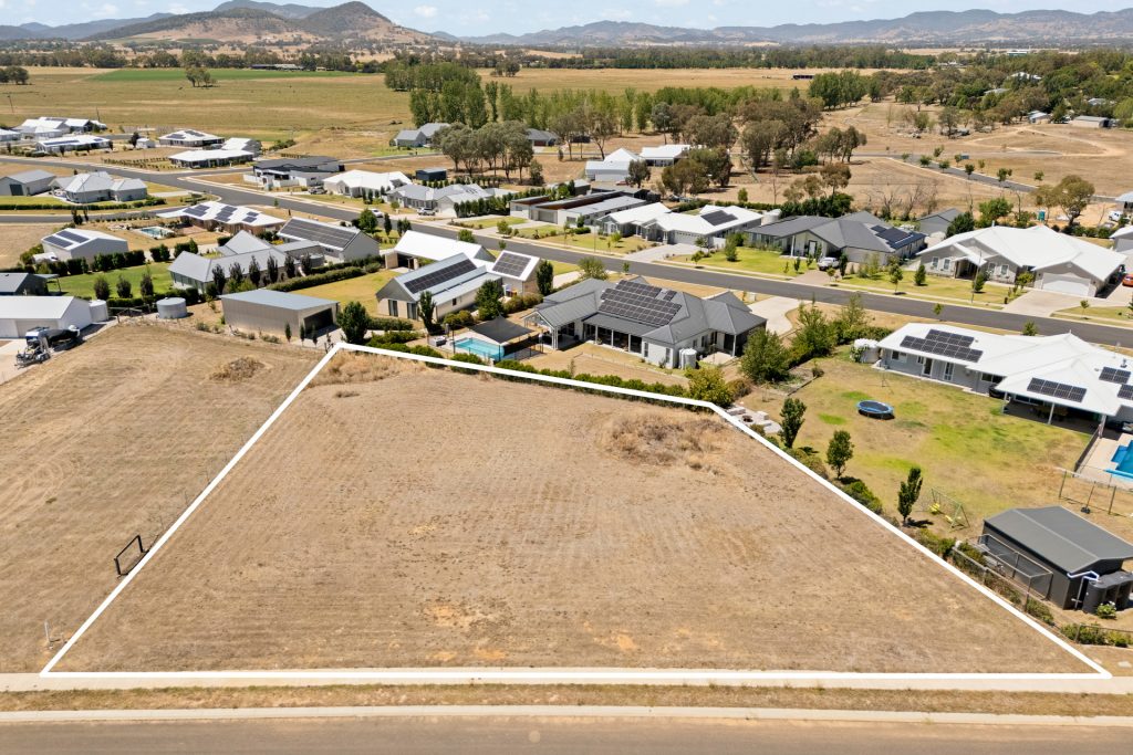 For Sale - 4 Webster Street - New Property in Mudgee - Real Estate by Adam Sutherland